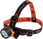 Streamlight Lanternă frontală Streamlight Septor Yellow - 120 lumeni