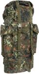 Brandit Rucsac Brandit Kampfrucksack 65 l - Flecktarn Rucsac tura