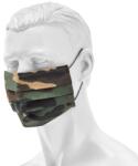 Mart's Bags Mască de protecție MB din bumbac - Camo