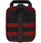 S. T. Condor Trusă de prim ajutor S. T. Condor Rip-Away EMT Pouch - Red