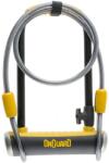 OnGuard Antifurt pentru bicicletă OnGuard PitBull DT U-Lock