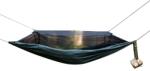DD Hammocks Hamac DD Hammocks Travel Bivi impermeabil - Olive
