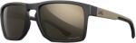 Wiley X Ochelari Wiley X Founder - Captivate Tungsten Mirror/Matte Black/Tan