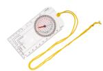 Badger Outdoor Busolă Badger Outdoor cu linie