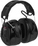 Peltor Protecție auditivă activă 3M Peltor Protac III - Black