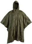 Mil-Tec Poncho Mil-Tec Basic Rip-Stop - Olive