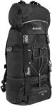 HI-TEC Rucsac Hi-Tec Tosca 50 l - Black/Black Rucsac tura