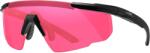 Wiley X Ochelari tactici Wiley X Saber Advanced - Vermillion/Matte Black