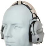 Wosport Căști Wosport HD-17-A Gen. 6 - Grey
