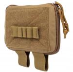 Primal Gear Trusă prim-ajutor Tactică cu velcro Primal Gear - Coyote Brown