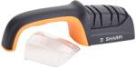 Sharpi Ascuțitor Sharpi Diamond Kitchen Knife Sharpener 360/1000