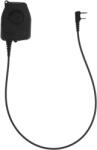 Peltor Buton PTT 3M Peltor priză Kenwood