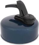 Highlander Ceainic din aluminiu Highlander Outdoor 1 l - Navy