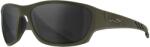 Wiley X Ochelari tactici Wiley X Climb - Smoke Grey/OD Green