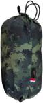 Tiger Wood Hamac TigerWood Libelula V1 Camo - cu plasă de protecție împotriva insectelor