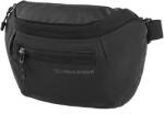 Highlander Borsetă de șold Highlander Outdoor Targa Bum Bag 2 l - Black