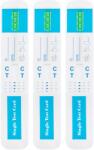 Temptavit Test antidrog Temptavit pentru cocaină în urină - 3 buc
