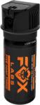 Fox Labs International Spray cu piper împotriva animalelor Fox Labs Five Point Three 43 ml - dispersie conică
