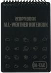 M-Tac Carnet impermeabil M-Tac A6 Ecopybook Tactical