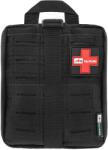 JB Tacticals Trusă prim-ajutor Tactică JB Tacticals MOLLE IFAK - Black
