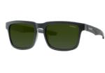 OPC Ochelari de soare OPC Lifestyle California polarizați - Matt Graphite Green