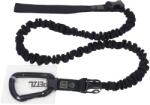 K9 Thorn Lesă pentru câini K9 Thorn Petzl cu amortizor Neagră - 272 cm