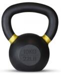 THORN+fit Ganteră Kettlebell din fontă Thorn+Fit CC 2.0 10 kg