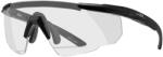 Wiley X Ochelari tactici Wiley X Saber Advanced - Clear Matte Black