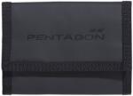 PENTAGON Portofel Pentagon Stater 2.0 - Stealth Black