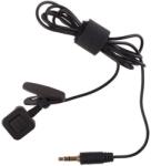 Earmor Buton PTT M50 până la M51 - Negru