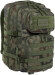 Mil-Tec Rucsac Mil-Tec Assault Pack Large 36 l - wz. 93 Pantera PL Woodland