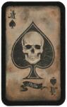 M-Tac Patch - emblemă M-Tac Ace Of Spades - Coyote/Black