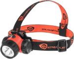 Streamlight Lanternă frontală Streamlight 3AA Haz-Lo Orange - 270 lumeni