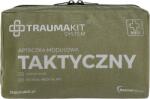 AedMax Trusă de prim ajutor modulară AedMax Trauma Kit T Verde - Tactică