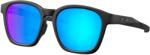 Oakley Ochelari de soare Oakley Shackle - Matte Black/Prizm Sapphire