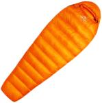 Fjord Nansen Sac de dormit Fjord Nansen Svalbard 510 Duck Hydro XL 995 g - drept Sac de dormit