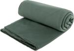 Sea to Summit Prosop cu uscare rapidă Sea To Summit Drylite Towel L 60 x 120 cm - Sage Green Prosop