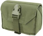 Condor Trusă de prim ajutor cu velcro Condor First Response Pouch - Olive Drab