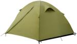 ALPINUS Cort pentru 3 persoane Alpinus Velebit 3 - Green Cort