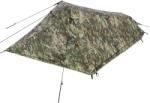 Highlander Cort pentru 1 persoană Highlander Forces Blackthorn Gen. 2 - Arid MC Camo Cort