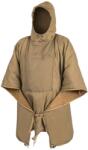 Helikon-Tex Poncho Helikon-Tex Swagman Roll Climashield Apex cu funcția de sac de dormit - Coyote Sac de dormit