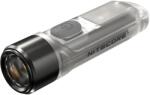 NITECORE Lanternă Nitecore Tiki UV - 70 lumeni