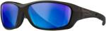 Wiley X Ochelari tactici Wiley X Gravity - Captivate Polarized Blue/Black Crystal