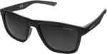 OPC Ochelari de soare OPC Lifestyle Miami Matt Black/Smoke polarizați