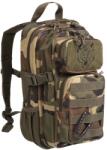 Mil-Tec Rucsac pentru copii Mil-Tec Assault 14 l - Woodland