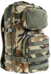 Brandit Rucsac Brandit US Cooper Patch Large 40 l - Woodland Rucsac tura