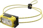 NITECORE Lanternă frontală Nitecore NU21 Yellow - 360 lumeni