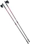 Hi-Tec Bețe Nordic Walking Hi-Tec Eclipsis - Black/Red