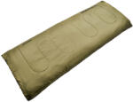 meteor Sac de dormit Meteor Dreamer Olive/Black - Stâng Sac de dormit