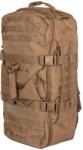 Specna Arms Rucsac Specna Arms Tactical 40 l - Tan Rucsac tura